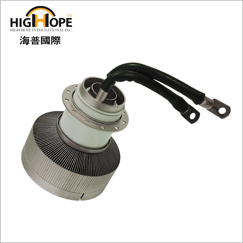 Inleiding tot Power Grid Tube