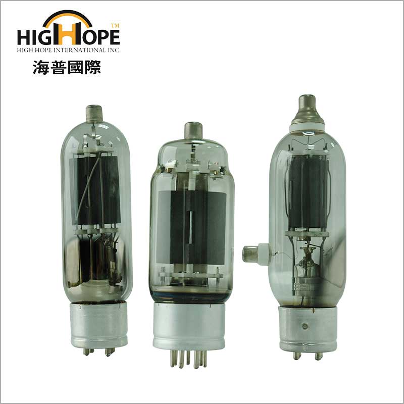 Waarom zijn audiobuizen tegenwoordig nog steeds de voorkeurskeuze voor hifi-geluid?