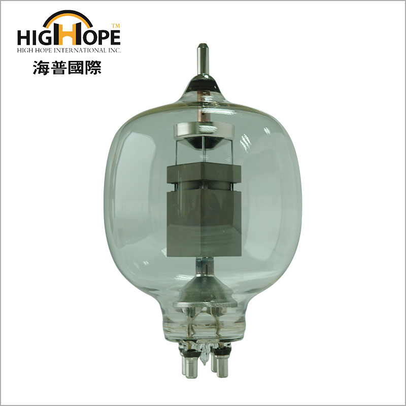 Triode 7092/TB5-2500/6T50